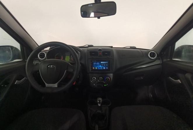 Lada (ВАЗ) Kalina II с пробегом 2013 года, цена 430 000 рублей, 201740 км, универсал, Автокод Объявления