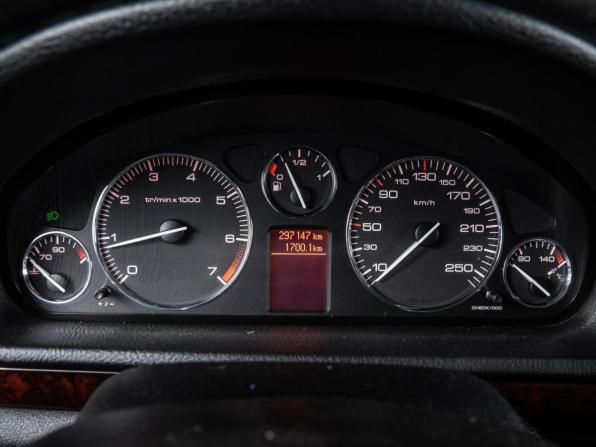 Peugeot 407 с пробегом 2007 года, цена 499 000 рублей, 297147 км, седан, Автокод Объявления