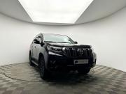 Toyota Land Cruiser Prado 150 Series Рестайлинг 2 Мурманск  - изображение 28