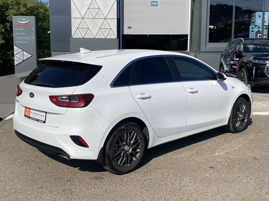 Kia Ceed III Казань  - изображение 2