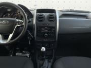 Lada (ВАЗ) Largus I Рестайлинг Тамбов  - изображение 35