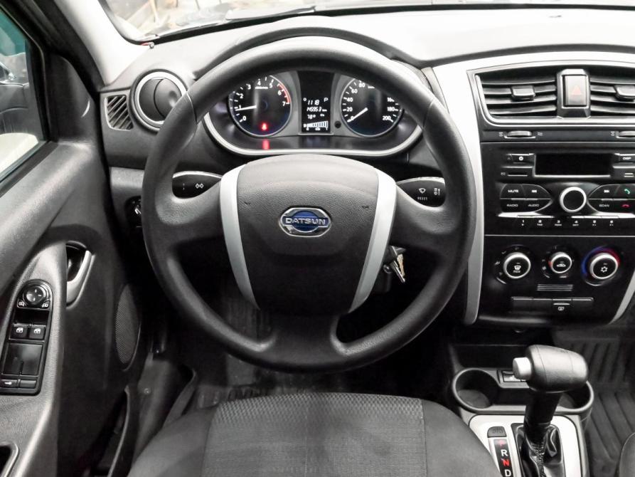 Datsun mi-DO Екатеринбург  - изображение 12