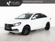 Lada (ВАЗ) Vesta I Казань  - изображение 15