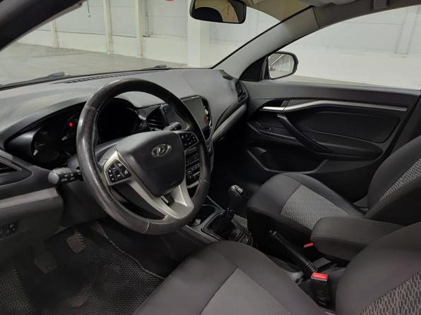 Lada (ВАЗ) Vesta I с пробегом 2020 года, цена 995 000 рублей, 68760 км, универсал, Автокод Объявления