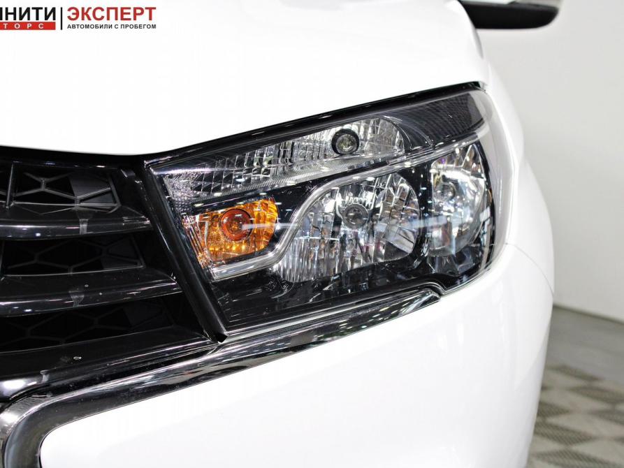 Lada (ВАЗ) Vesta I Белгород  - изображение 9