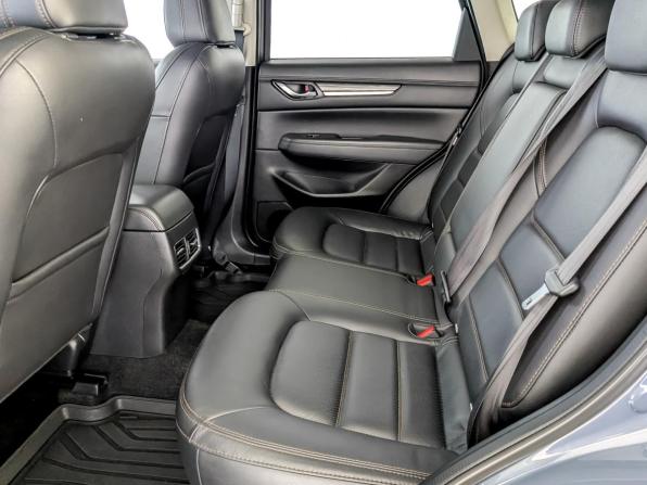 Mazda CX-5 II с пробегом 2020 года, цена 2 850 000 рублей, 119490 км, внедорожник, Автокод Объявления
