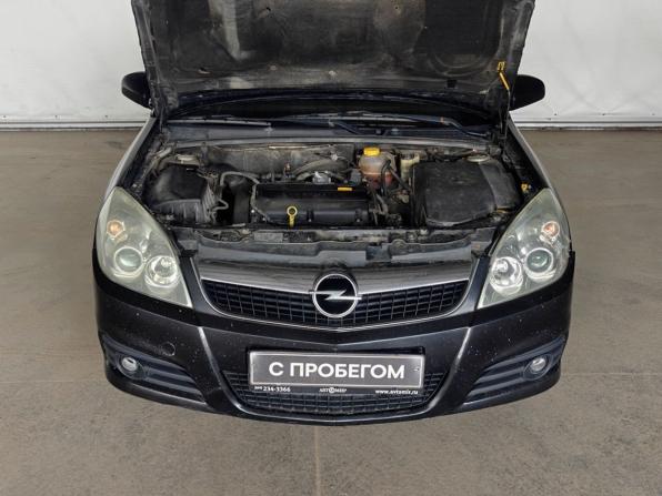 Opel Vectra C Рестайлинг с пробегом 2006 года, цена 330 000 рублей, 268360 км, седан, Автокод Объявления