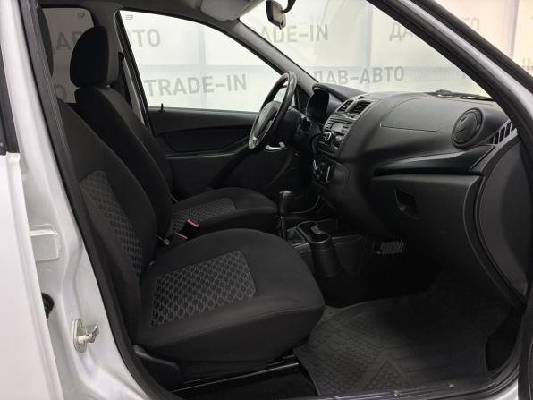 Lada (ВАЗ) Granta I Рестайлинг с пробегом 2022 года, цена 650 000 рублей, 109000 км, хэтчбек, Автокод Объявления