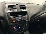 Lada (ВАЗ) Granta I Рестайлинг Самара  - изображение 23
