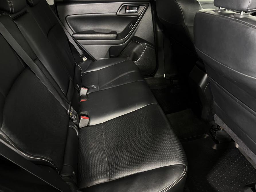 Subaru Forester IV Калининград  - изображение 11