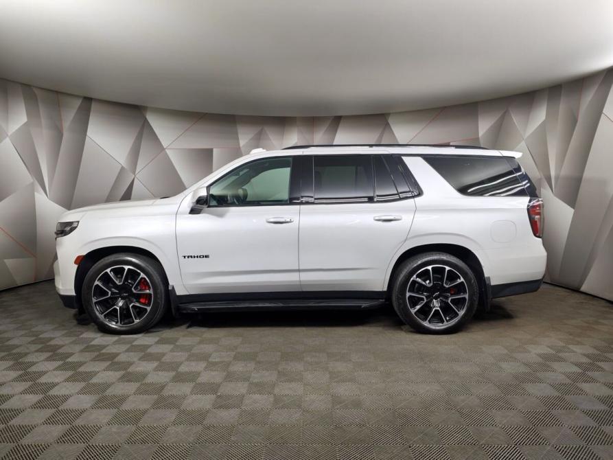 Chevrolet Tahoe V Москва  - изображение 5