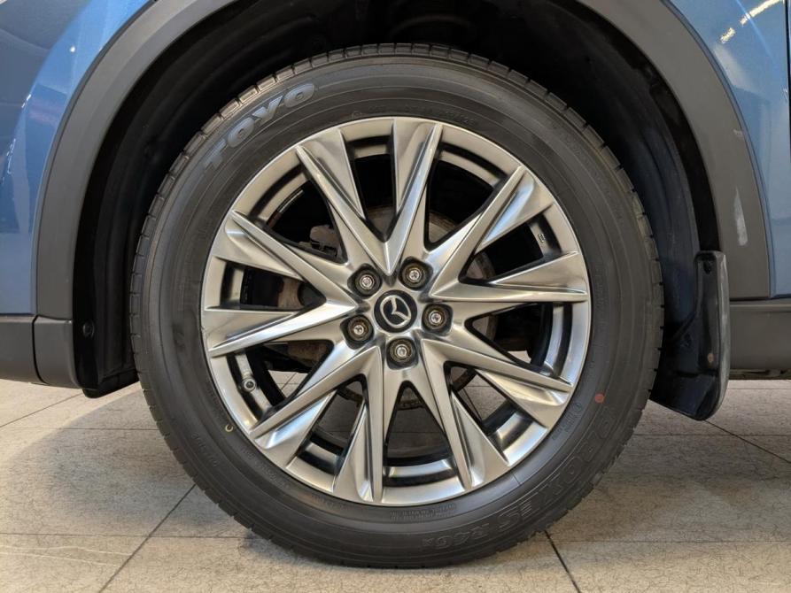 Mazda CX-5 II Санкт-Петербург  - изображение 18