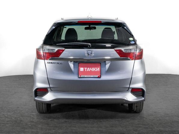 Honda Shuttle II с пробегом 2016 года, цена 1 078 500 рублей, 160077 км, универсал, Автокод Объявления