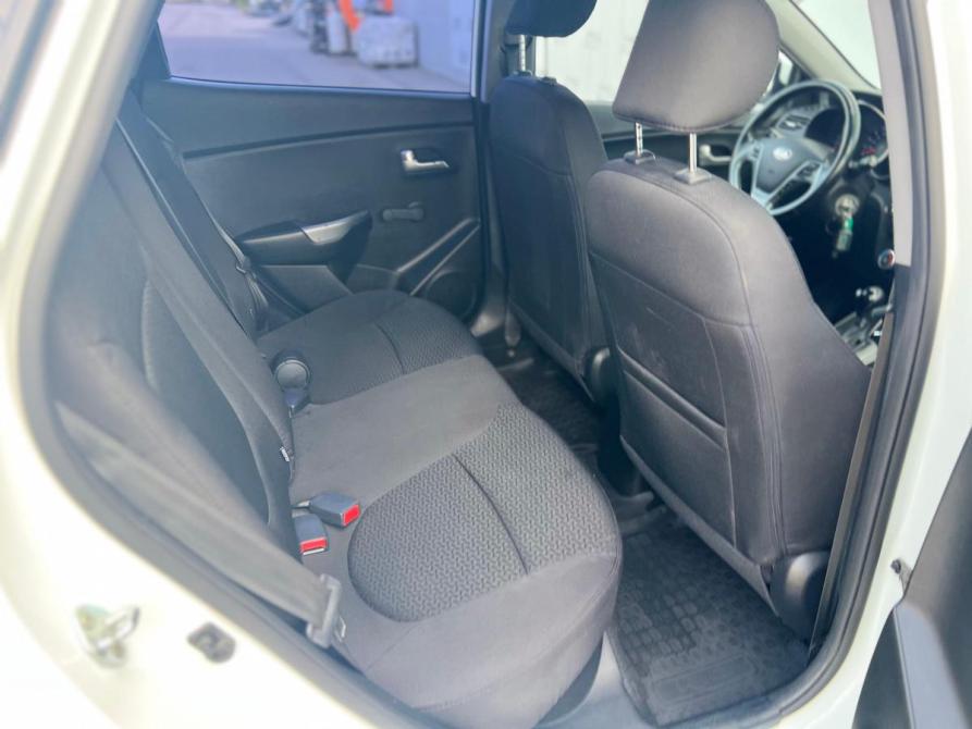 Kia Rio III Рестайлинг Санкт-Петербург  - изображение 12