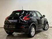 Nissan Juke I Санкт-Петербург  - изображение 21