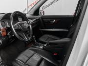 Mercedes-Benz GLK-Класс I (X204) Екатеринбург  - изображение 31