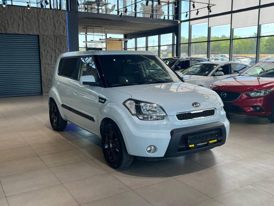 Kia Soul I Оренбург  - изображение 3