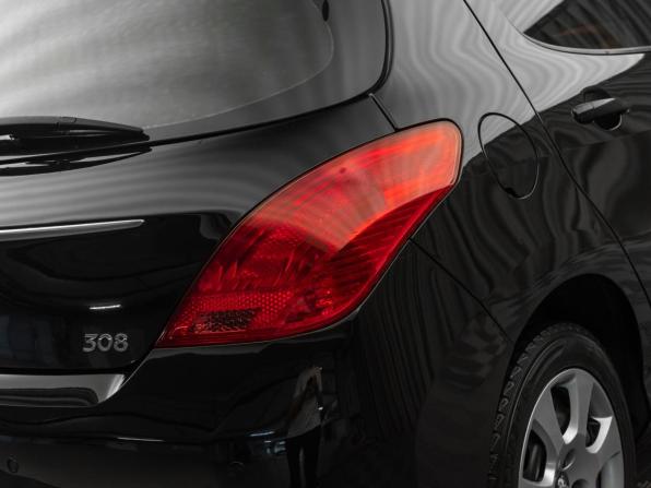 Peugeot 308 I Рестайлинг с пробегом 2012 года, цена 880 000 рублей, 132000 км, хэтчбек, Автокод Объявления