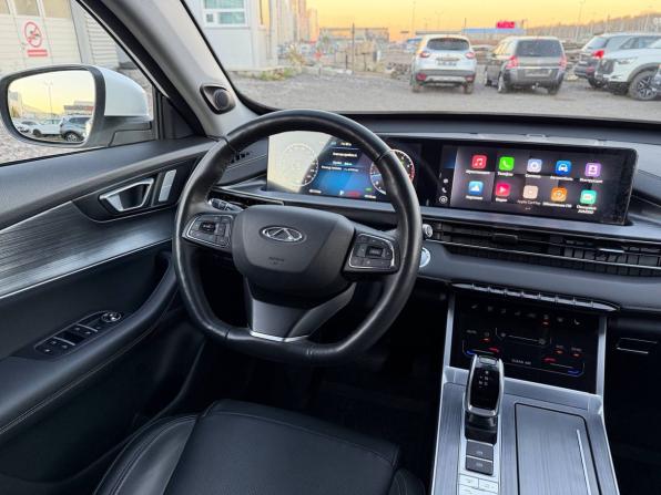 Chery Tiggo 7 Pro Max I с пробегом 2023 года, цена 1 580 000 рублей, 78731 км, внедорожник, Автокод Объявления