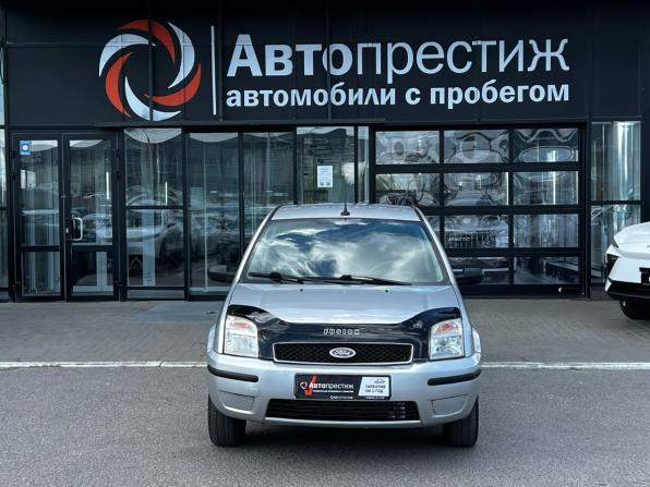 Ford Fusion I с пробегом 2004 года, цена 375 000 рублей, 324109 км, хэтчбек, Автокод Объявления