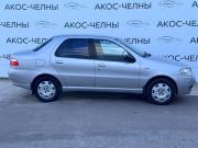 Fiat Albea I Рестайлинг Набережные Челны  - изображение 27