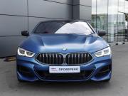 BMW 8 серии II (G14/G15/G16) Москва  - изображение 30