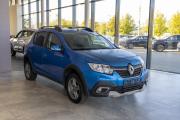 Renault Sandero II Рестайлинг Ростов-на-Дону  - изображение 24