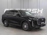 Chery Tiggo 9 I Воронеж  - изображение 31