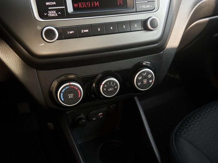 Kia Rio III Рестайлинг Казань  - изображение 10