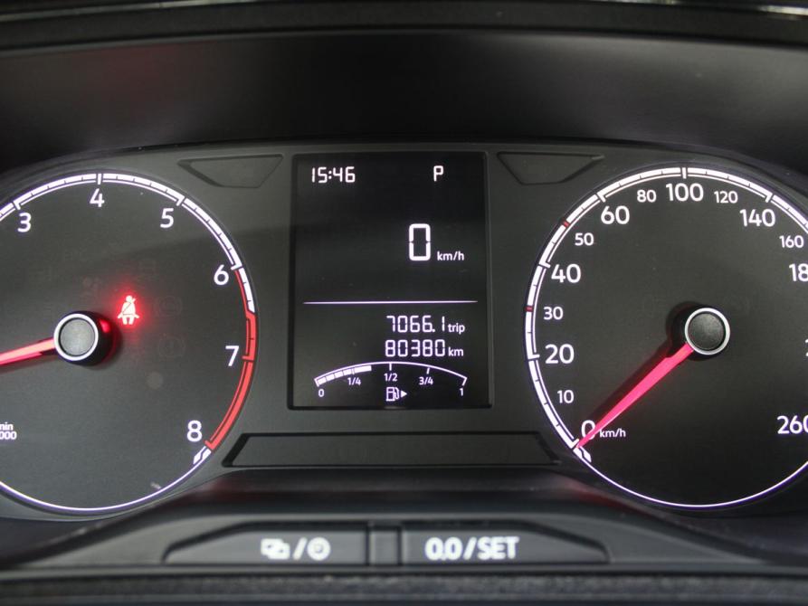 Volkswagen Polo VI Старый Оскол  - изображение 18