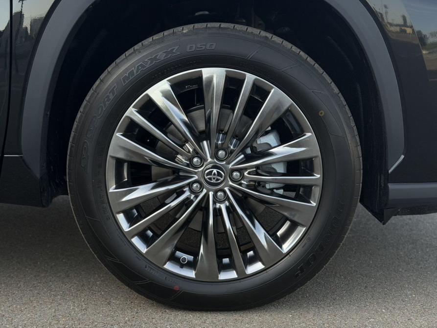 Toyota Highlander IV (XU70) Казань  - изображение 8
