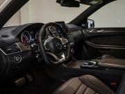 Mercedes-Benz GLS AMG I (X166) Москва  - изображение 33