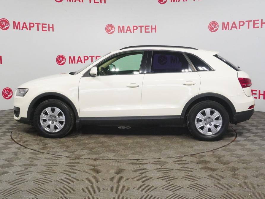 Audi Q3 I (8U) Вологда  - изображение 8