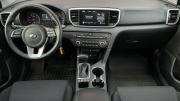 Kia Sportage IV Рестайлинг Оренбург  - изображение 18