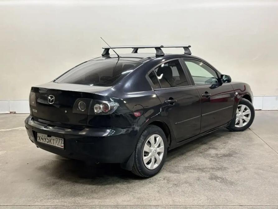 Mazda 3 II (BL) Саратов  - изображение 2