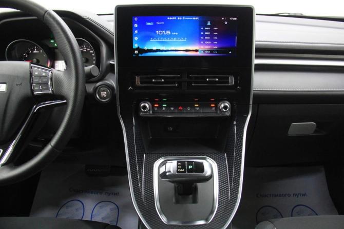 Haval M6 II с пробегом 2023 года, цена 1 756 800 рублей, 46244 км, внедорожник, Автокод Объявления
