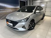 Hyundai Solaris II Рестайлинг Нижний Новгород  - изображение 17