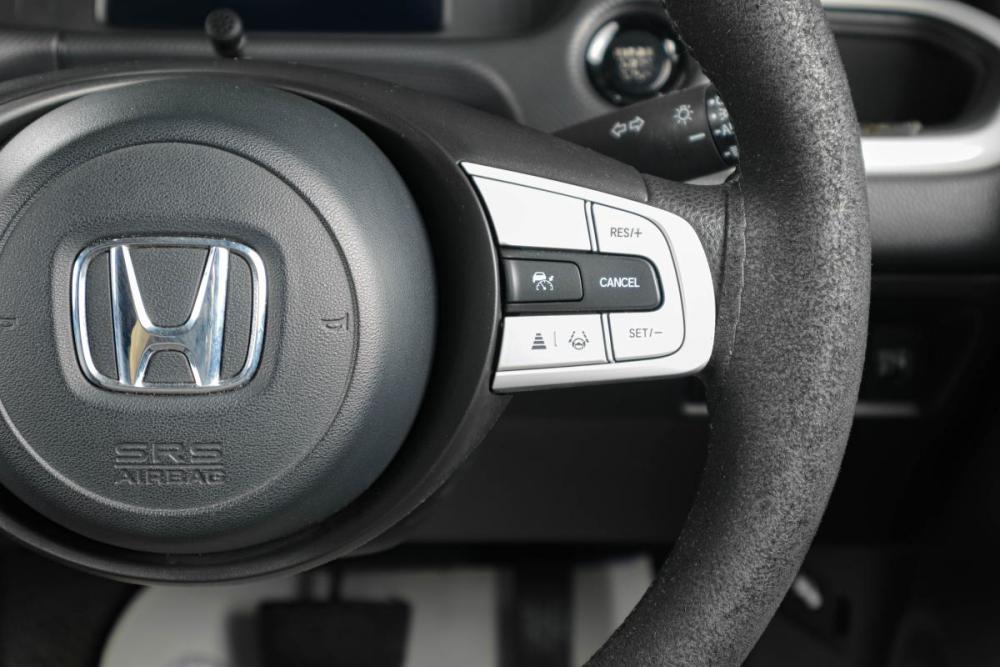 Honda Fit IV Тюмень  - изображение 16