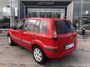 Ford Fusion I Рестайлинг Брянск  - изображение 22