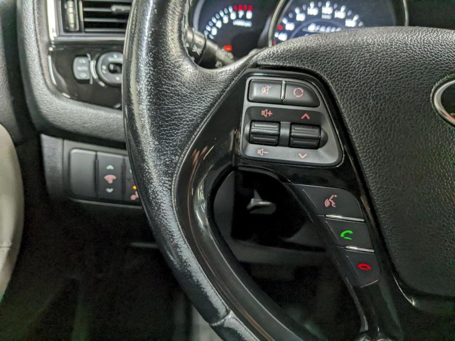 Kia Ceed II Рестайлинг Москва  - изображение 26