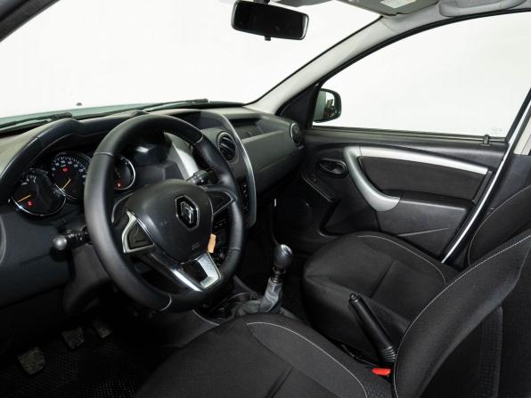 Renault Duster I Рестайлинг с пробегом 2020 года, цена 1 200 000 рублей, 180100 км, внедорожник, Автокод Объявления