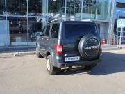 УАЗ Patriot I Рестайлинг 3 Москва  - изображение 18