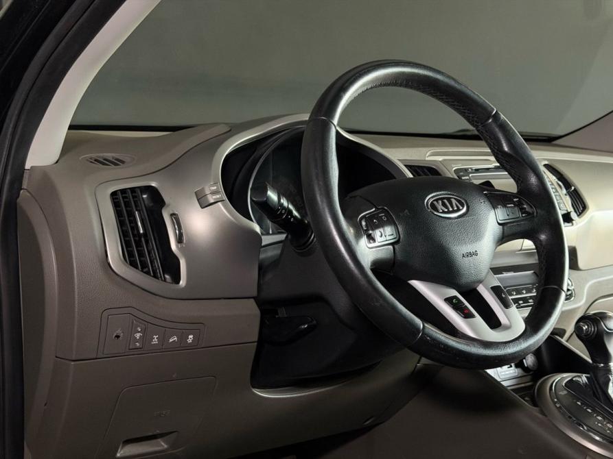 Kia Sportage III Тверь  - изображение 7