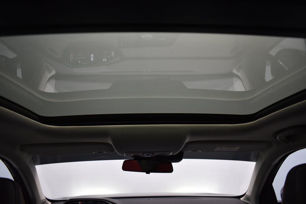 Changan CS55 Plus II Москва  - изображение 21