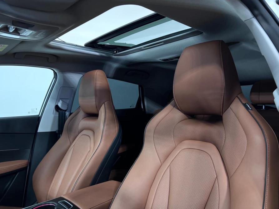 Omoda C5 I Ростов-на-Дону  - изображение 20
