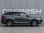 Mitsubishi Outlander III Рестайлинг 2 Краснодар  - изображение 25