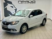 Renault Logan II Ростов-на-Дону  - изображение 17