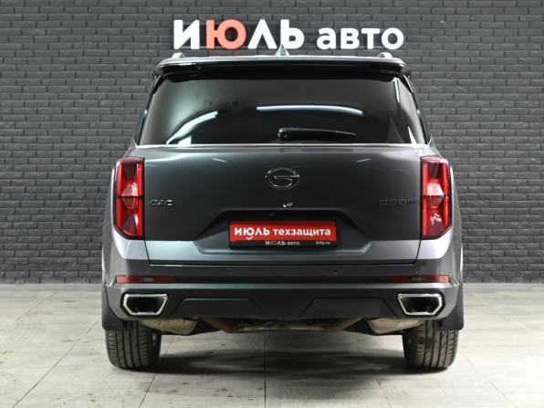 GAC GS8 II с пробегом 2024 года, цена 4 250 000 рублей, 18793 км, внедорожник, Автокод Объявления