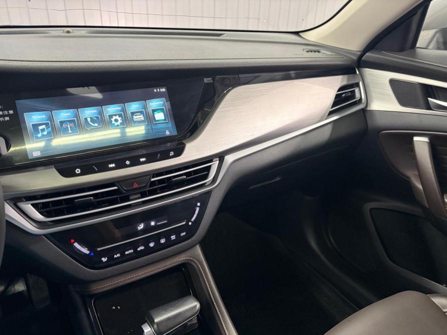 Changan CS35 Plus I Краснодар  - изображение 12