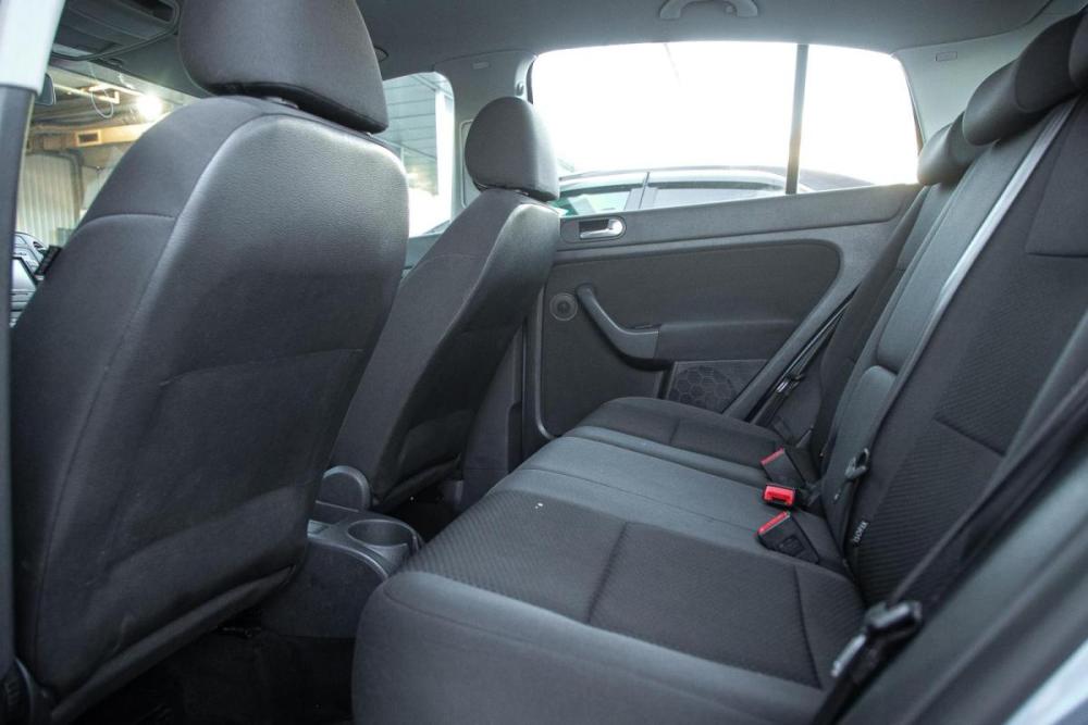Volkswagen Golf Plus II Иркутск  - изображение 14